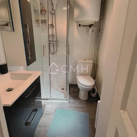 Confortable- Porte D'orleans *